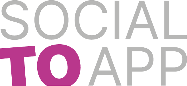 SocialToApp - Il nuovo modo di lavorare con i social!
